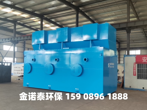 贵州新型FA一体化净水器